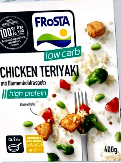 chicken