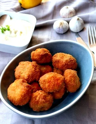 пржени