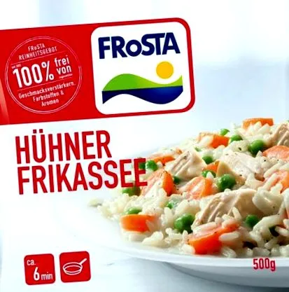 csirke rendeljen