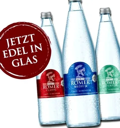 AQUA RÖMER