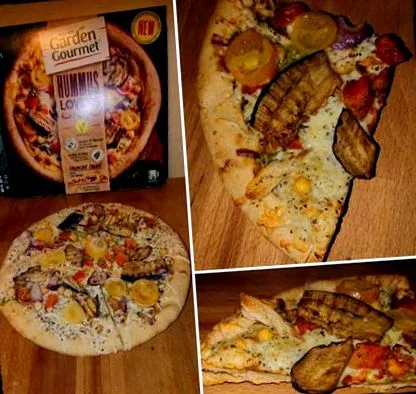 gourmet