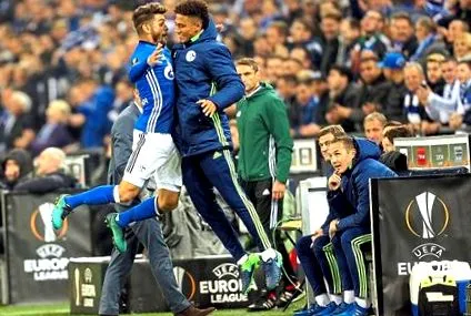 schalke képekben