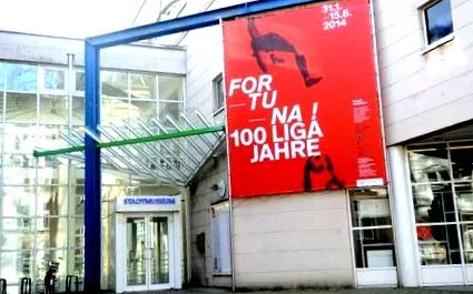 fortuna výstava
