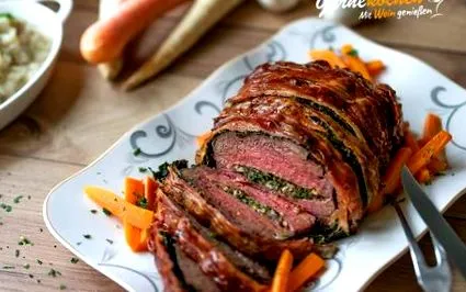 Filet Colbert