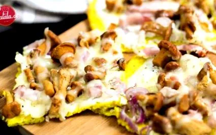 flambée