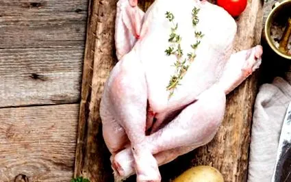Food Оптимално