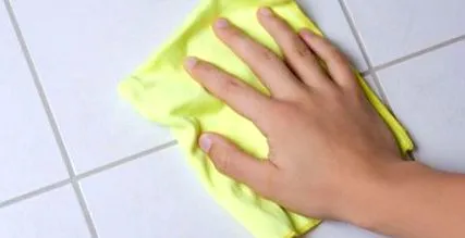 csempék
