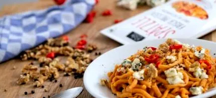 spaetzle