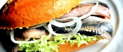 fast-food