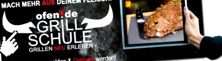 grillezése