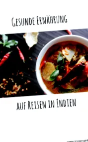 egészségesen indiában