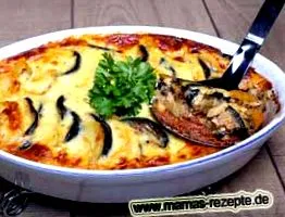 moussaka