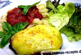 șnițel