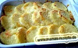 gnocchi