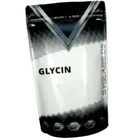 glycin experiență