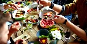 alimentația