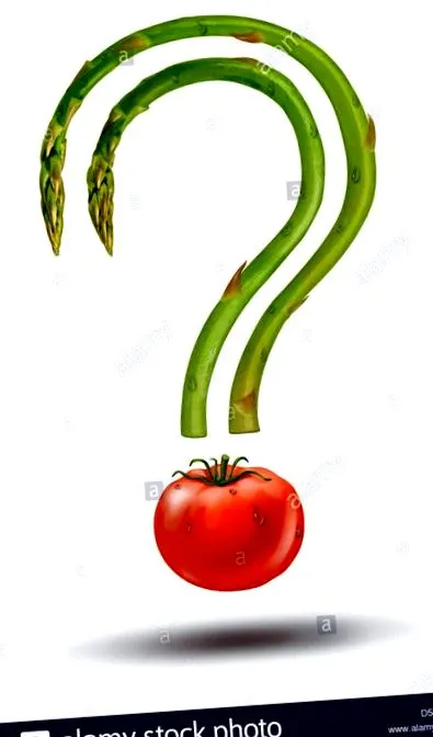 spárgával táplálkozás