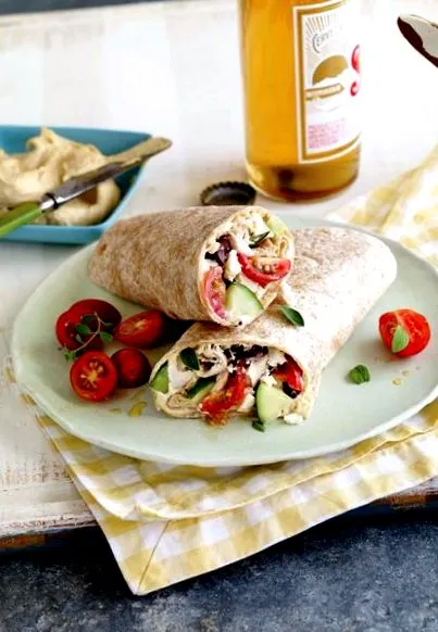 healthyhello