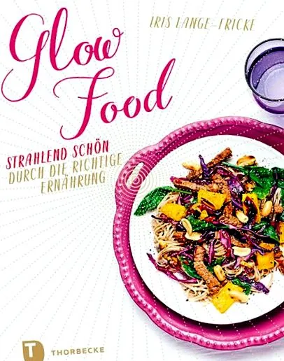 glow-food красива