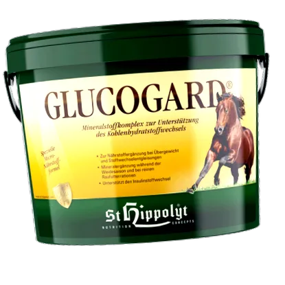glucogard