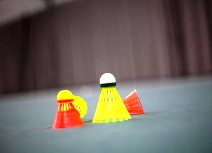 badminton