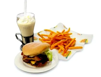 eating