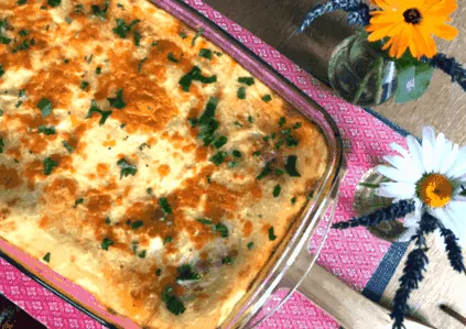 Pásztorok pite