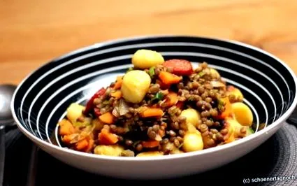 chorizo