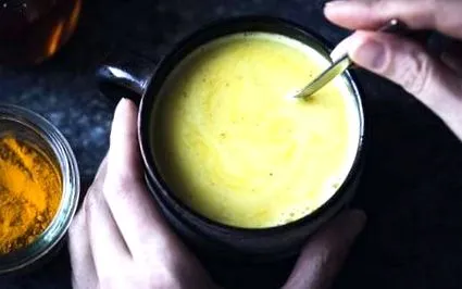 молоко