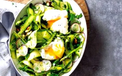salată