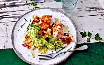avocado cartof