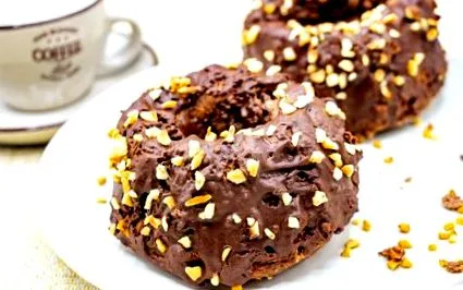 brownie