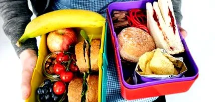 sănătoasă alimentație