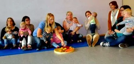 харчування дітей