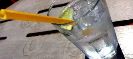 tonic