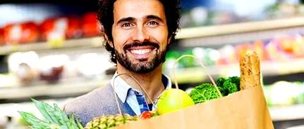 alimentația