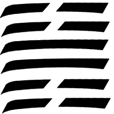 предвидете hexagram