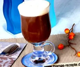 рецепт кави