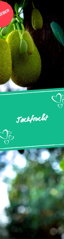 jackfruit