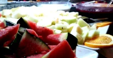 nyaraláskor