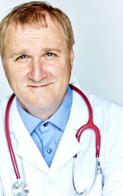 Berndt Rieger