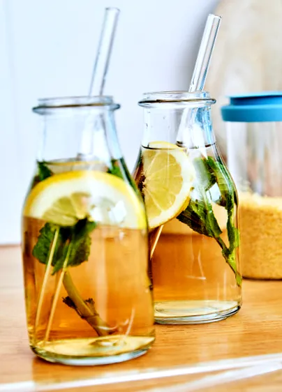 infuzată