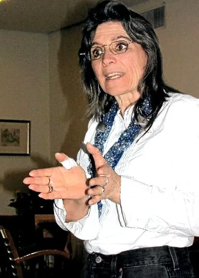 táplálkozási szakember