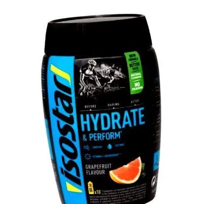 isostar
