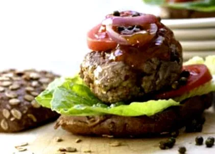 hamburgeri fă-ți