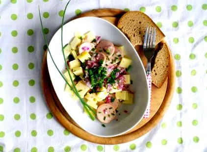 salată