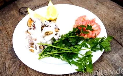 insalata