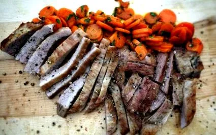 grill