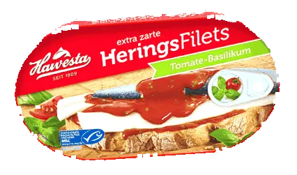 heringfilé