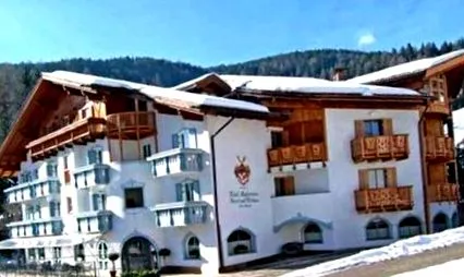 madonnina resort